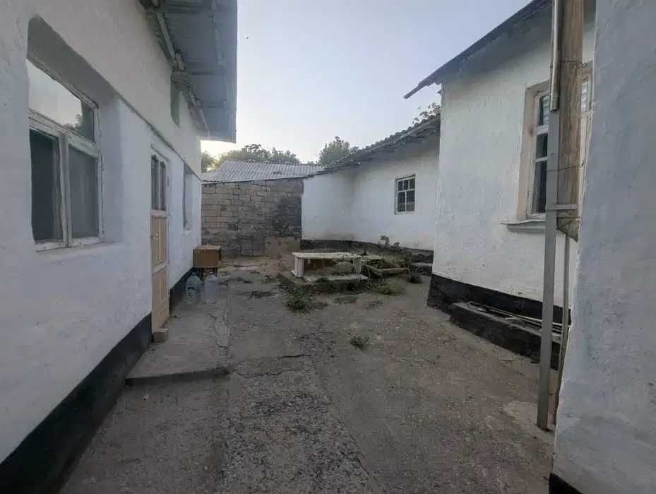 Ховли сотилади/Продаётся участка