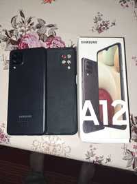 Samsung galaxy a12