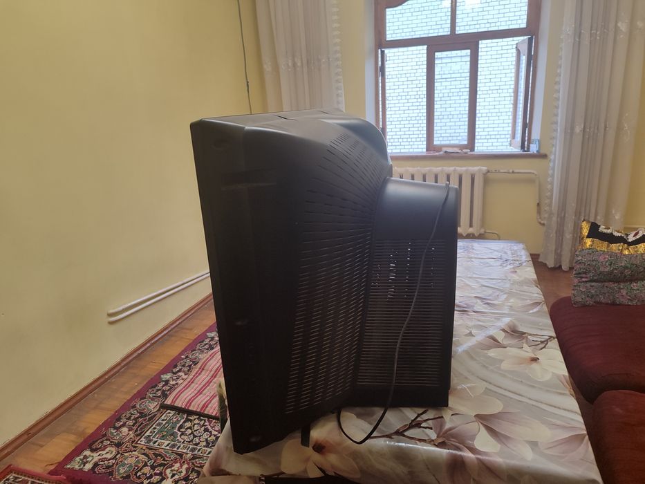 Televezor LG rossiysky