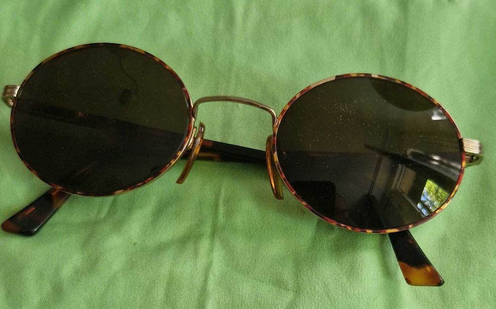 Ochelari Winchester vintage, deosebiti, stare foarte buna .
