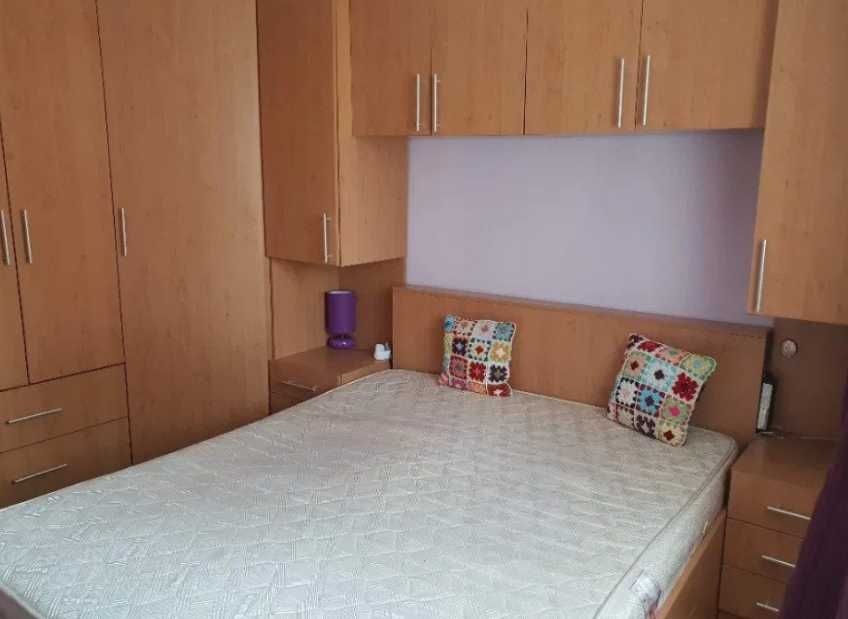 Дава се под наем Двустаен апартамент в Пловдив, Каменица 2 - 60 кв.м за 275.4 € - Снимка #1