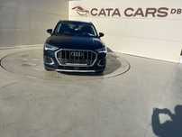 Audi Q3 Audi Q3 35TFSI, 150CP, LED, Cockpit, Distronic, Keyless, Carplay