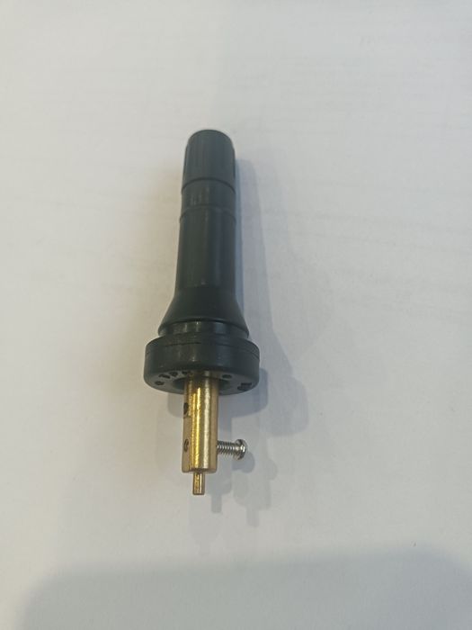 Штутцер под датчик