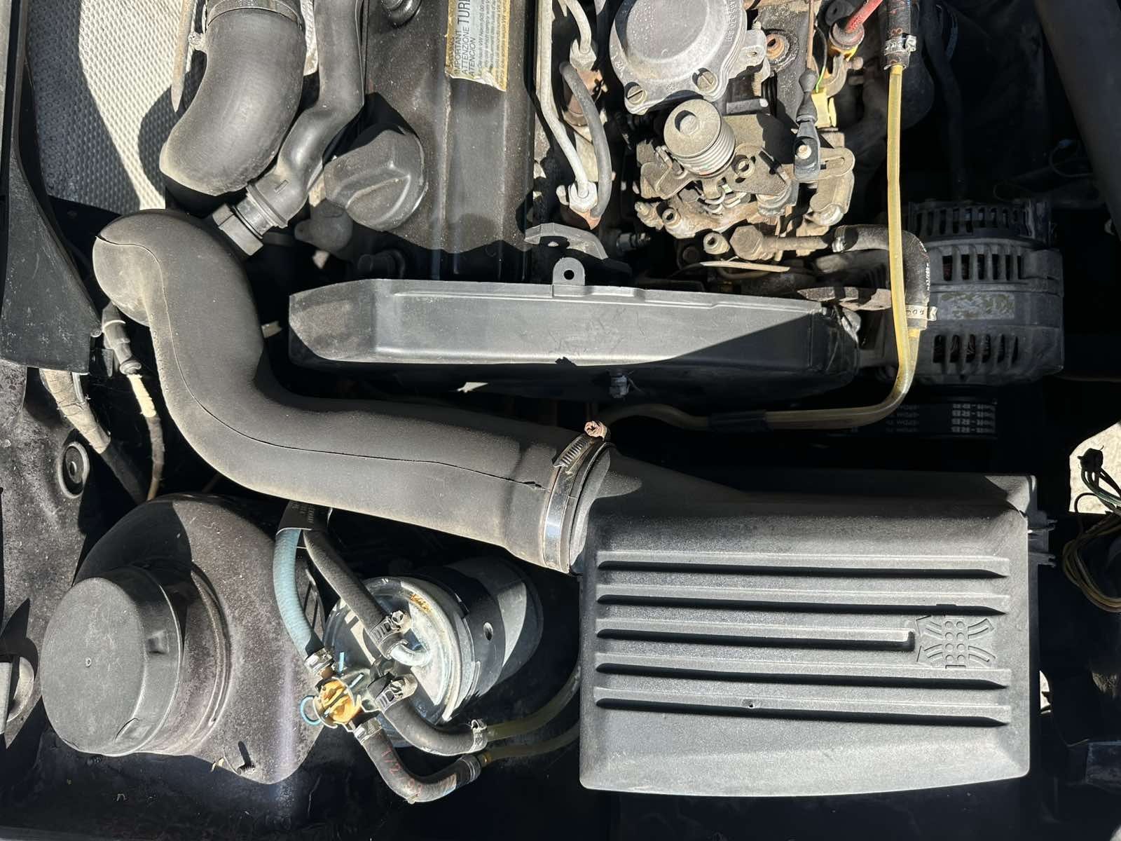 Фолксваген Венто /Vw Vento