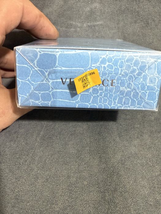 Arginal_versace_ MAN