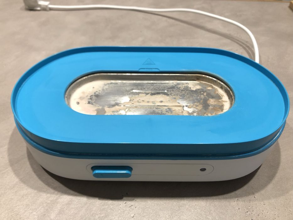 Стерилизатор за бебешки принадлежности Philips Avent