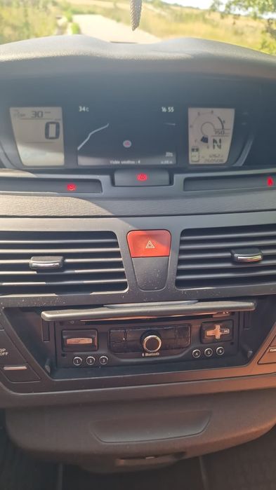 Vând Citroen C4 1.6 HDI