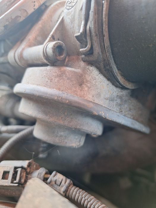 Clapeta de acceleratie VOLKSWAGEN GOLF IV Variant 1J5 1999 - 2006 1.9