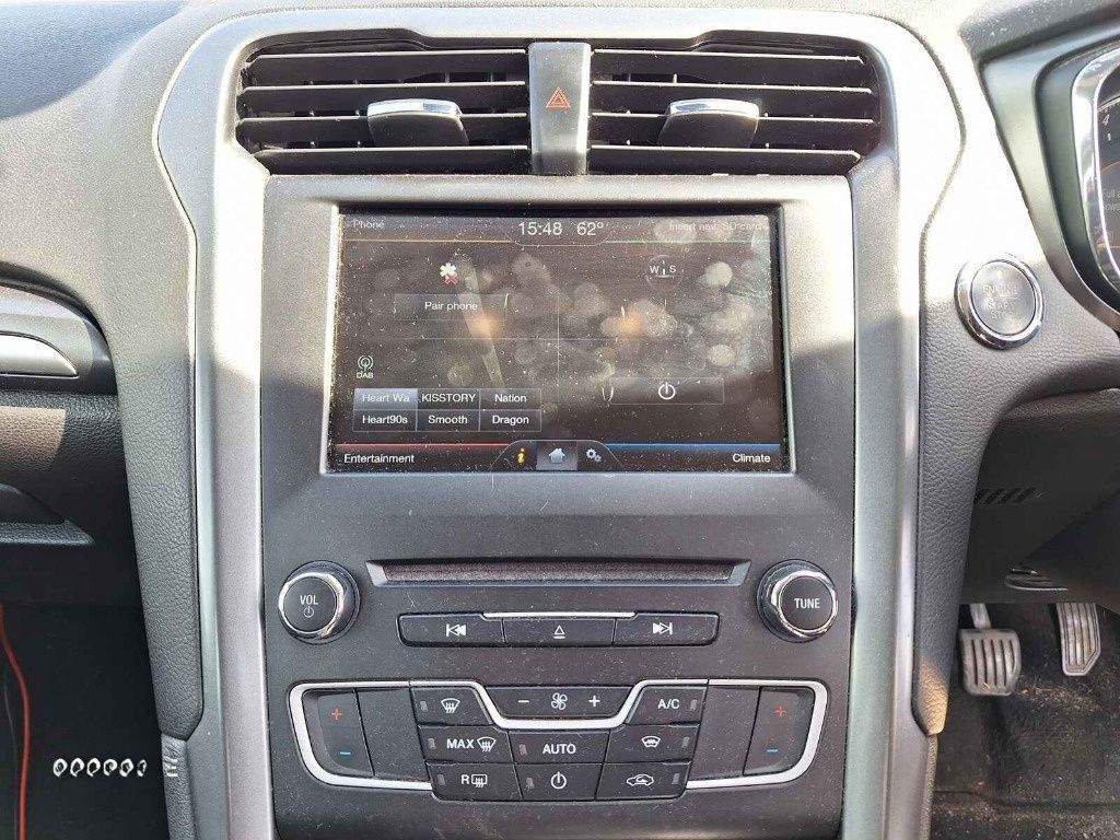 Rezervor Ford Mondeo 5 2015 SEDAN 2.0L Duratorq 150 CP