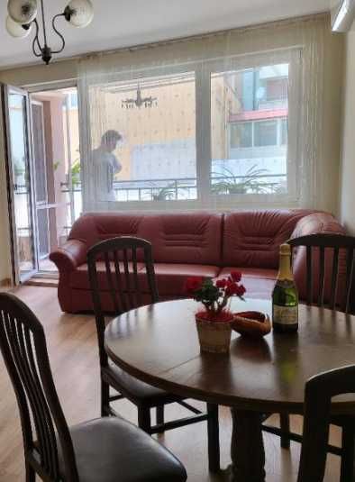 Дава се под наем Двустаен апартамент в София, Център - 64 кв.м за 450 € - Снимка #1