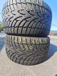 2 anvelope iarna 275/40r19 Nankang 2019 Montaj Gratuit