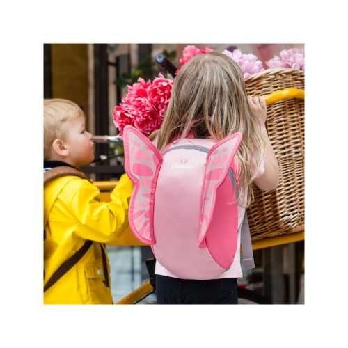 Детската раница за прохождане на LittleLife