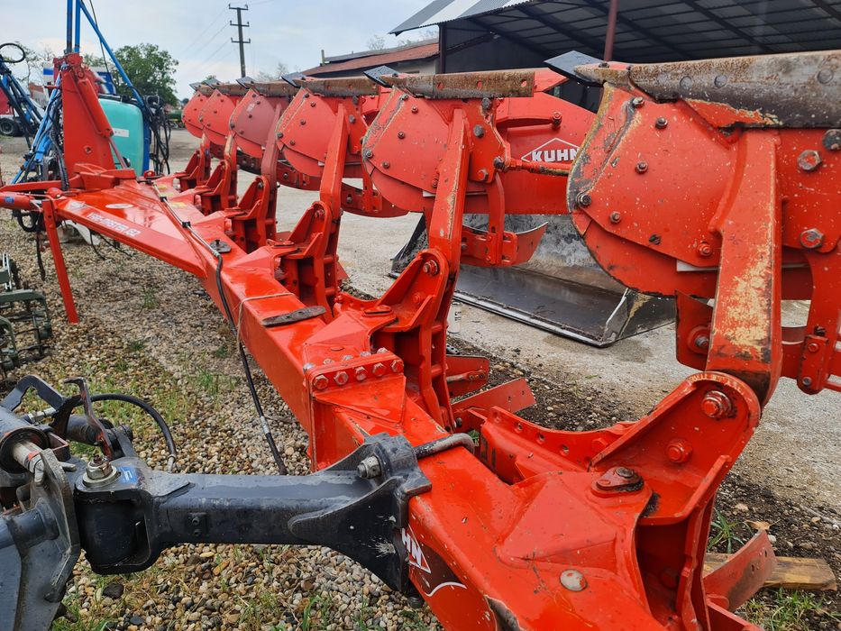 plug disc freza coasa grebla remorca vidanja