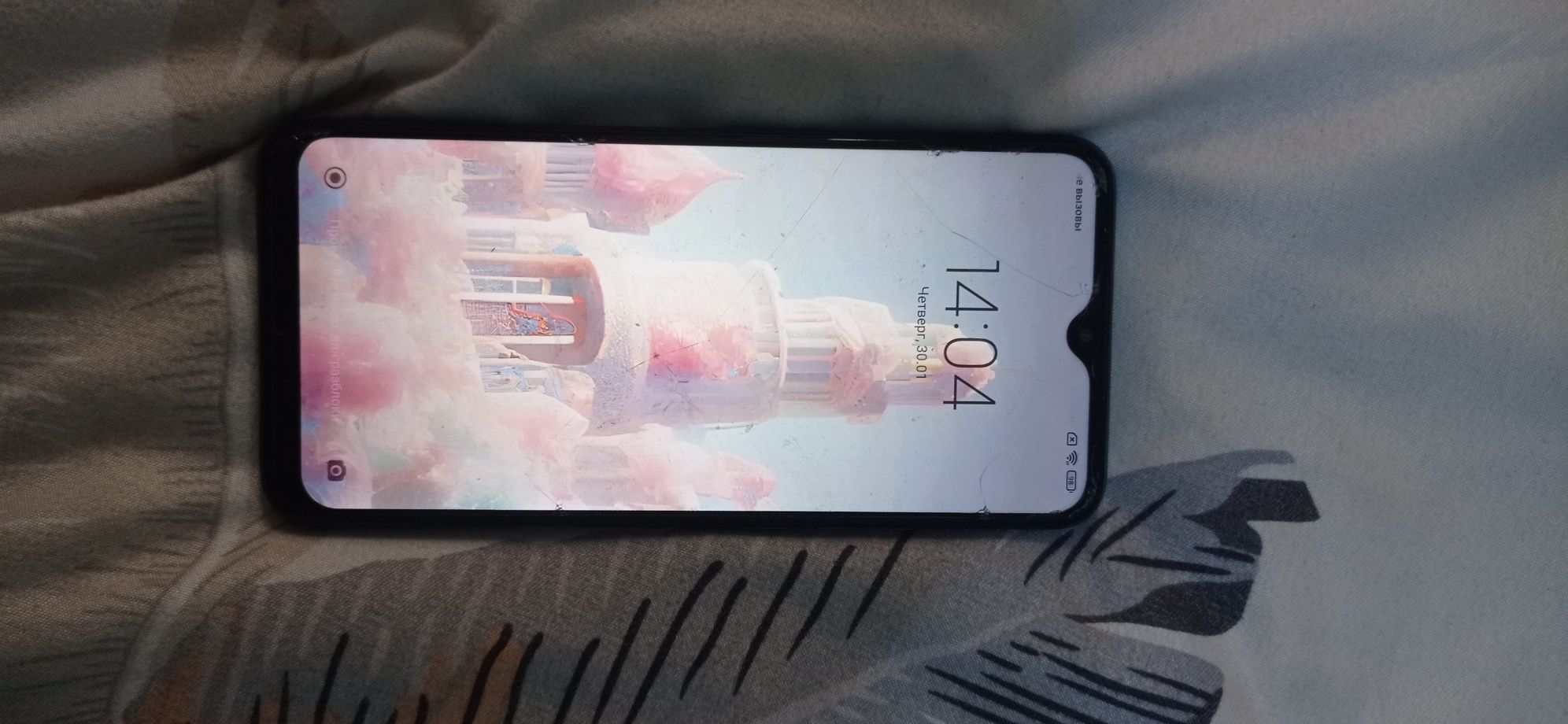 Redme 9 sotiladi 128 Tali