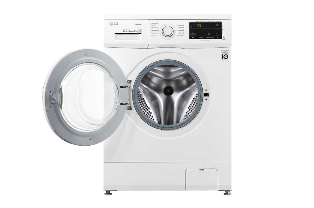 Стиральная машина LG 8 kg все модель Доставка Inverter Direct Drive