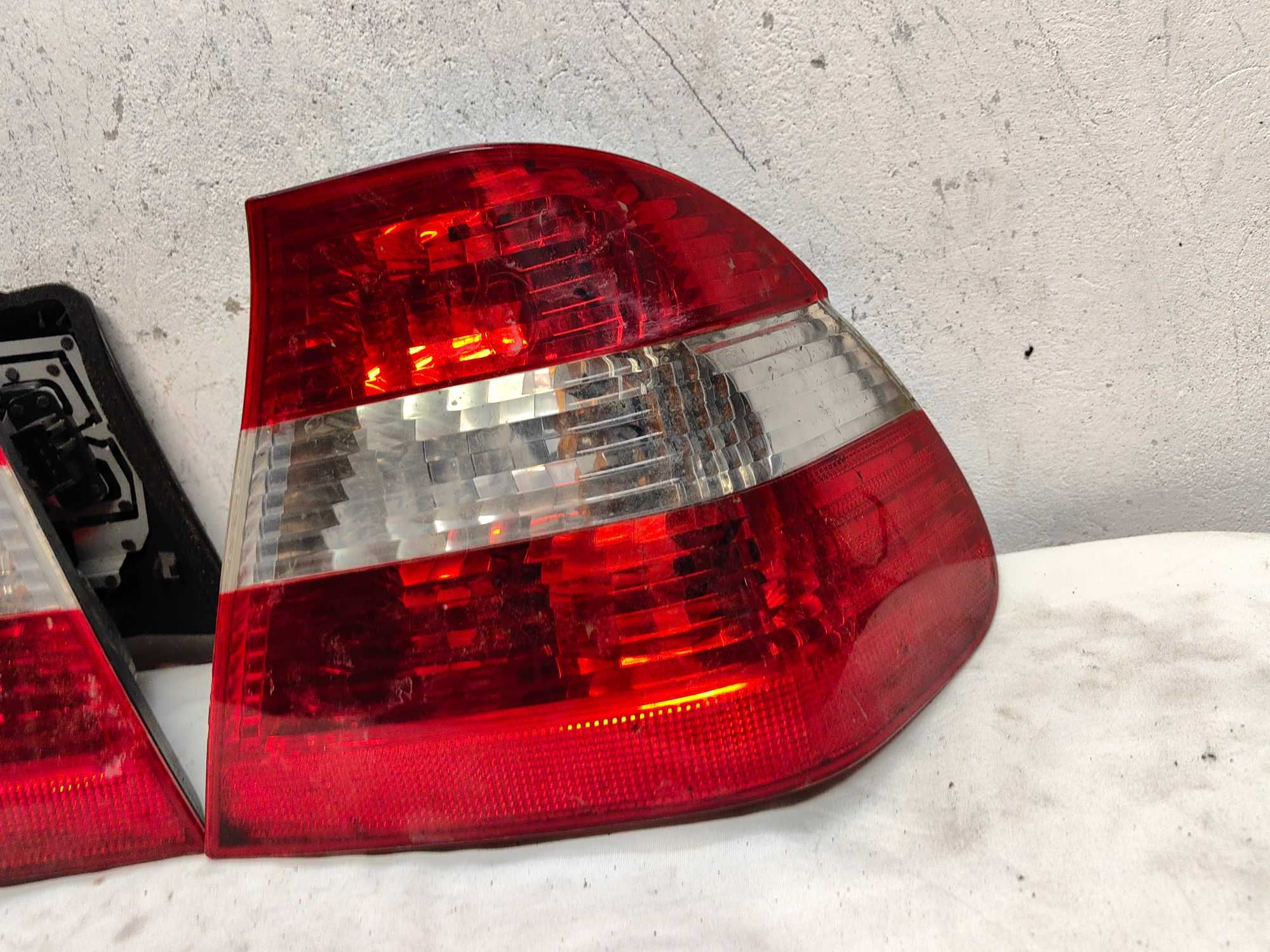 Оригинални стопове БМВ Е46  BMW E46