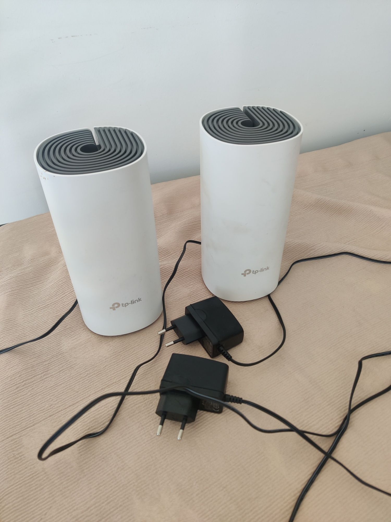 Продам Мэш систему Tp-link Deco e4 ver:4.0