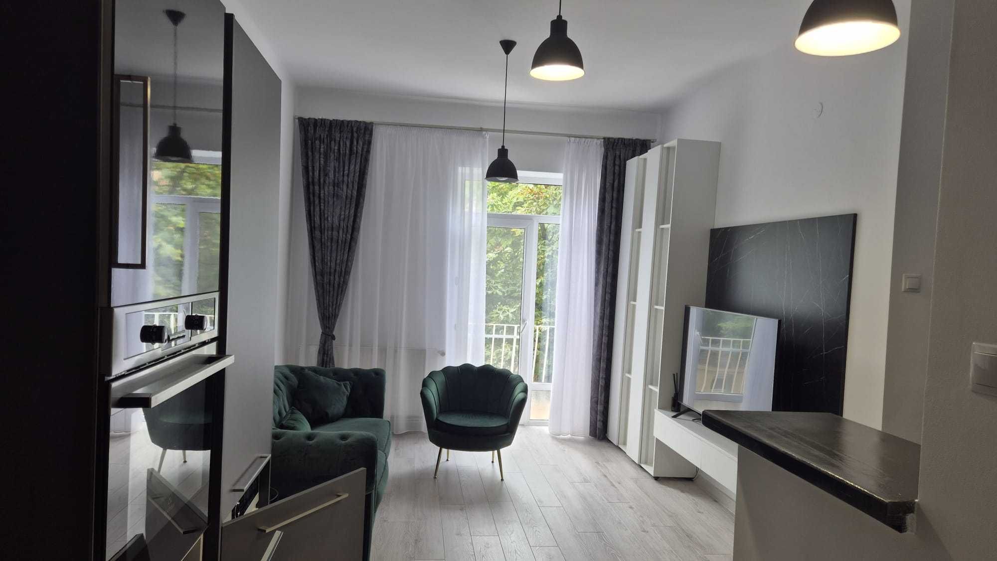 Apartament 3 camere in Centrul Istoric al Brasovului