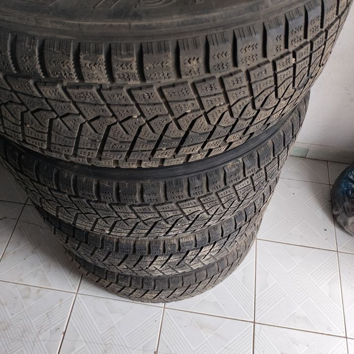 Резина R17 265 /65