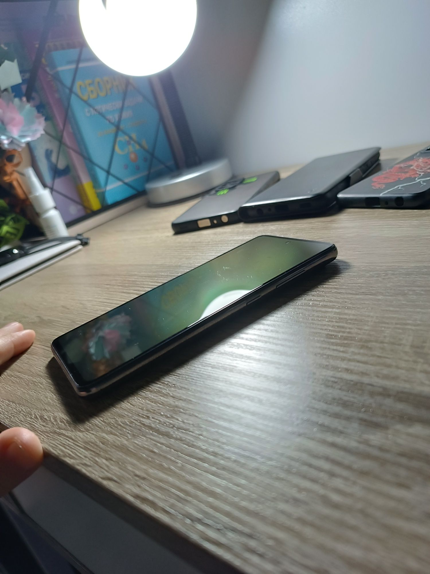 Samsung Galaxy A52