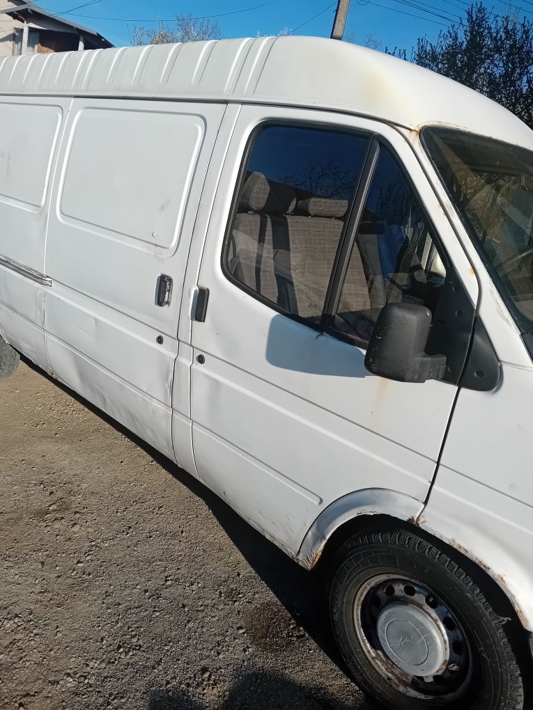 Ford Transit preț 6500 lei negociabil