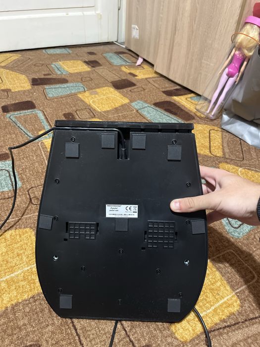 Волан за компютър и xbox thrustmaster tmx