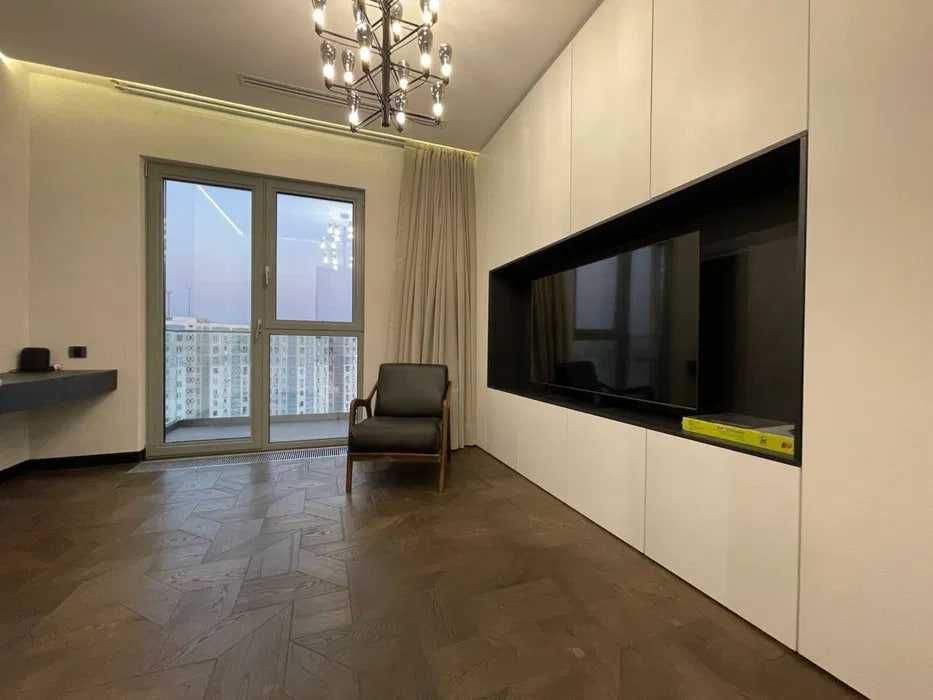 Собственник! Продается пентхаус 323 м2 в ЖК Mirabad Avenue