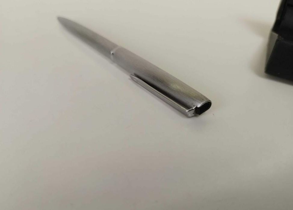 Vechi Pix Aurora International