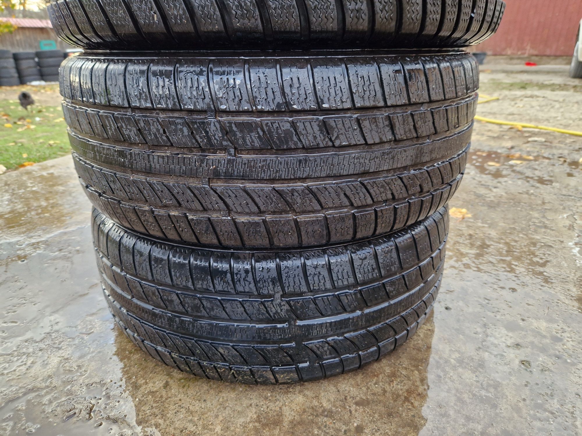 Jante ,4x100 R17, 225/50/17, Dacia, VW , OPEL , BMW , RENAULT etc