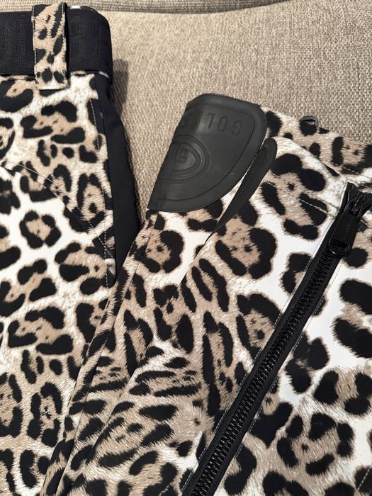 Ски екип Goldbergh