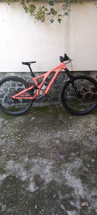 specialized stumpjumper 29