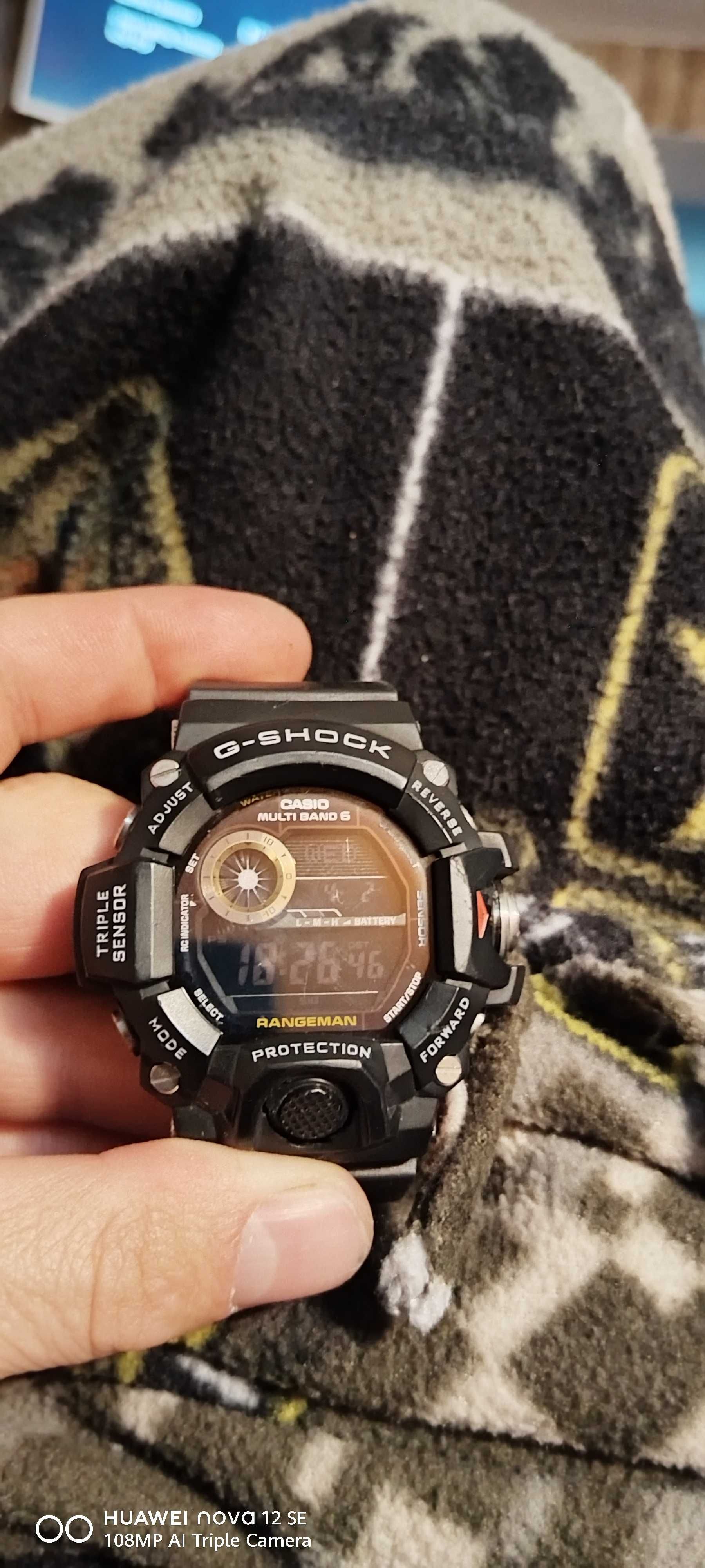 Casio G-Shock  GW9400