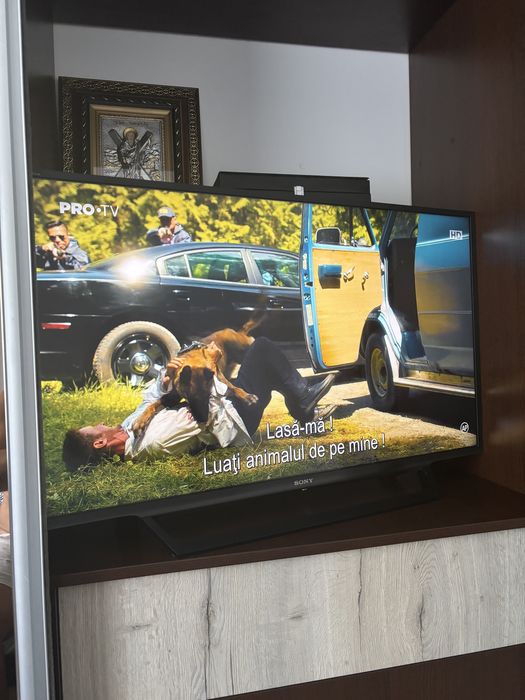 Tv Sony Bravia Smart  HD 40WD650
