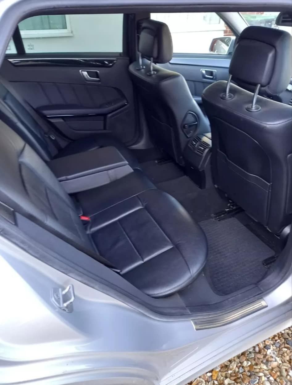 Мерцедес, ОМ651, W212, E220cdi, 2012г