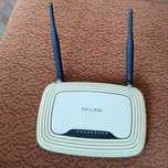 300Mbps Wireless N Router TP-LINK TL-WR841N - перфектен рутер интернет