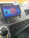 Ford transit custom 2,2Diesel