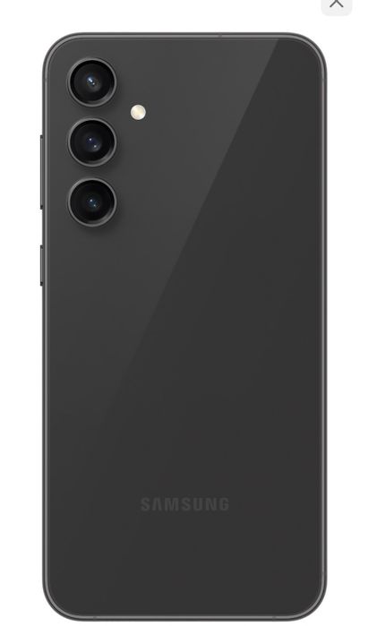 Samsung S23 FE. Келісімді