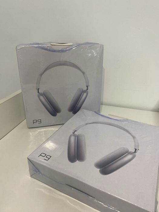 Беспроводные наушники