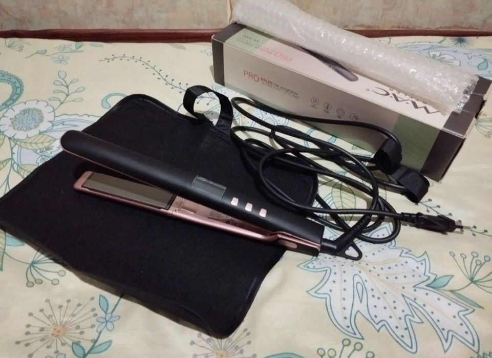 Продаю оригиналный утюжок фирмы Мас