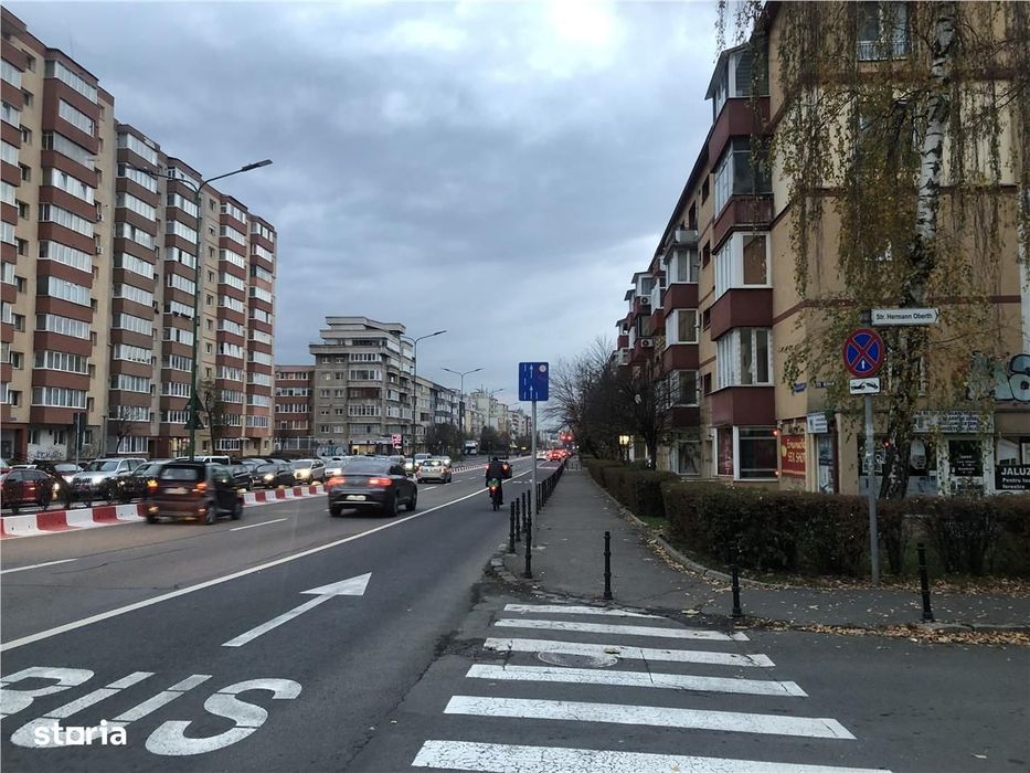 Oportunitate 2 Camere la etaj 1 pe Calea Bucuresti