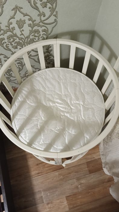 Манеж для ребенка