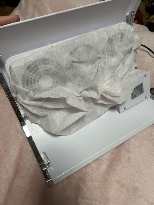 Употребяван прахоуловите