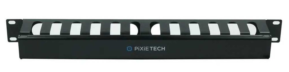 Кабельный органайзер PXT-H-ORG-1, закрытый