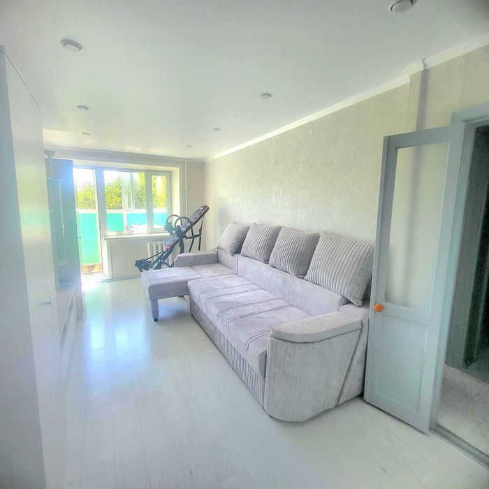 Продам 3 комнатную район Старта Сейфулина, рядом ЦОН