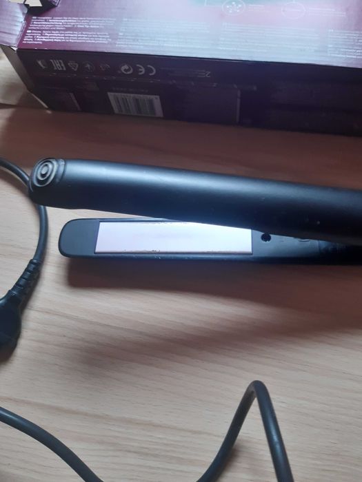 Преса за коса PHILIPS Straightener 5000