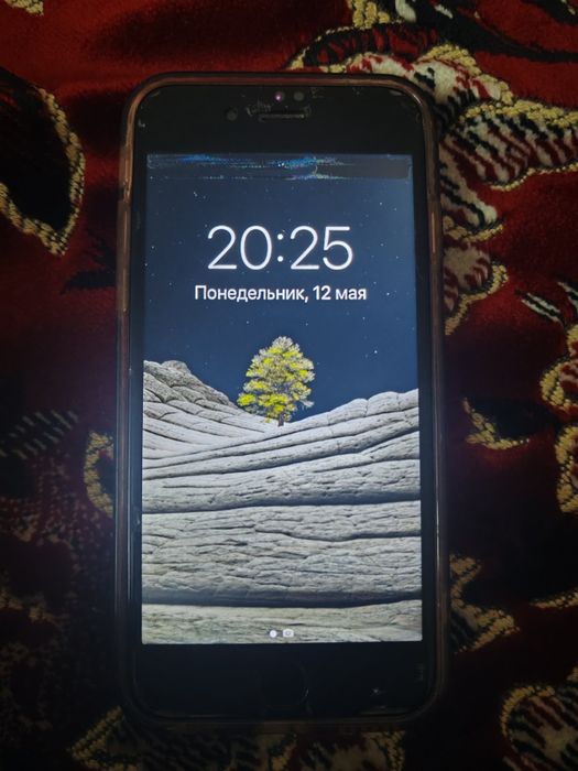 Аифон 6с состояние бу