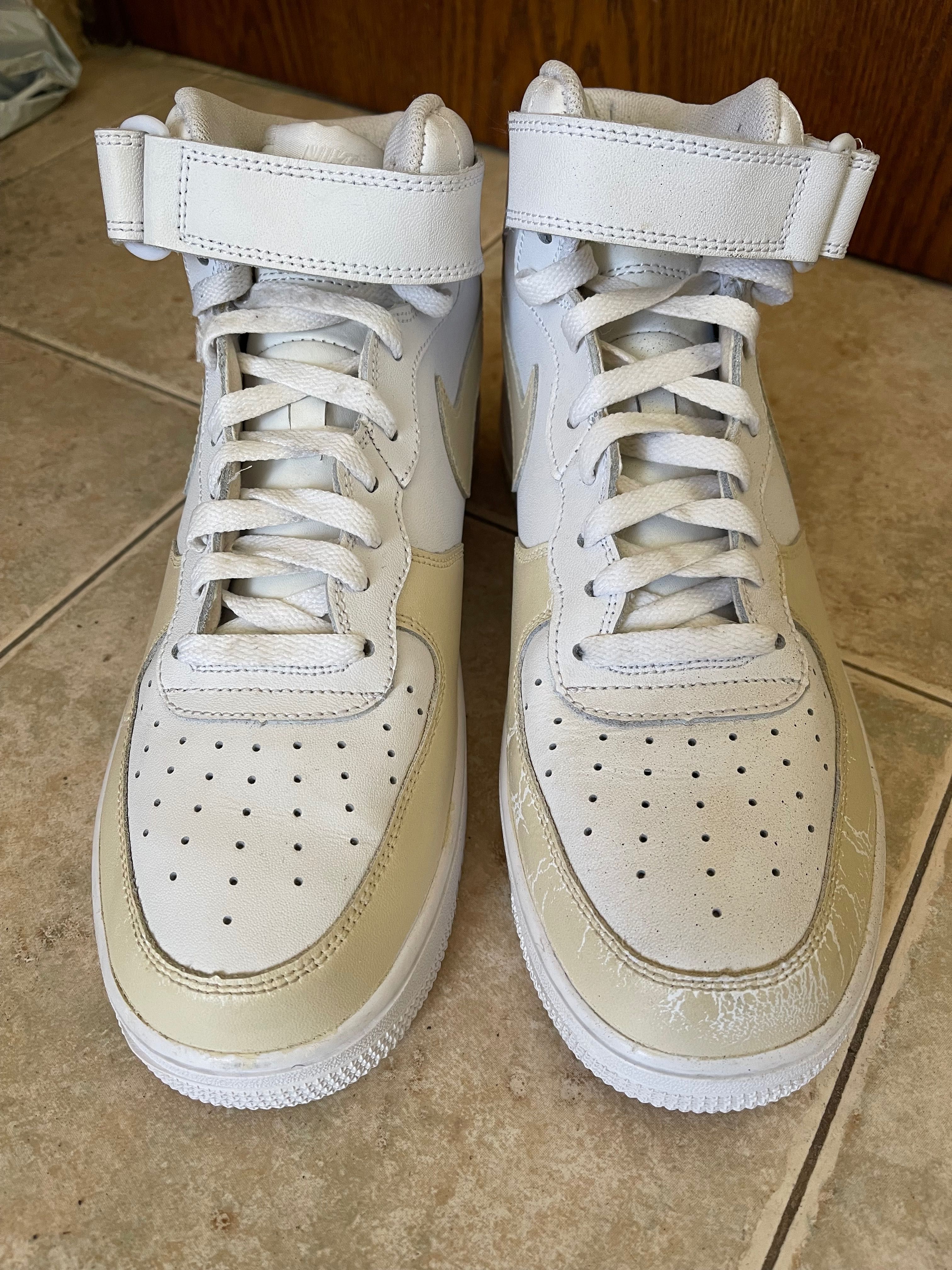 Nike Air Force 1 оригинални