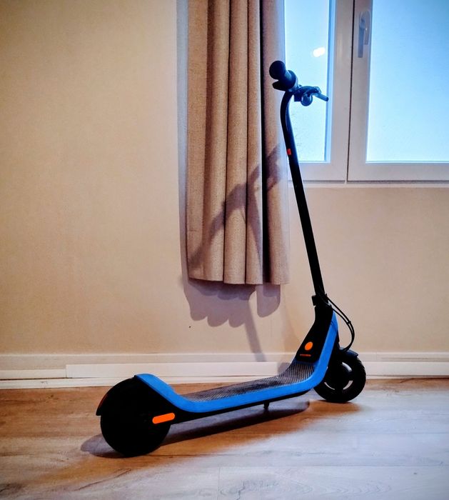 Електрическа детска тротинетка Ninebot Segway