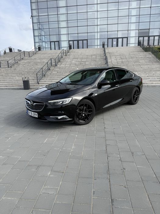 Vând Opel Insignia 2.0 CDTI – 170 CP – 2018 – Manuală