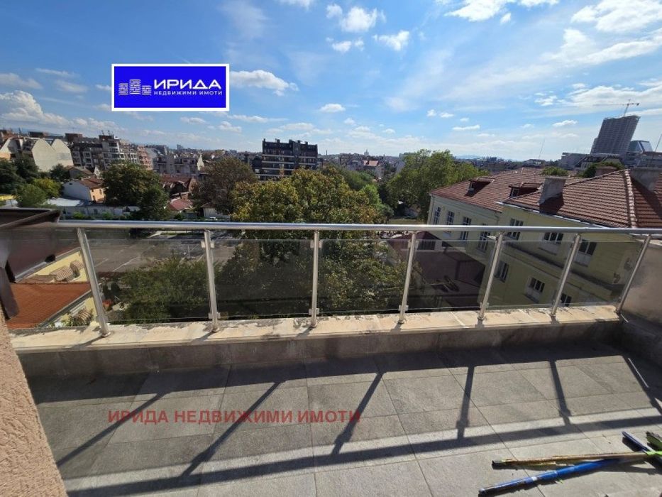 Продава се Двустаен апартамент в София, Център - 70 кв.м за 4143 €/кв.м - Снимка #10